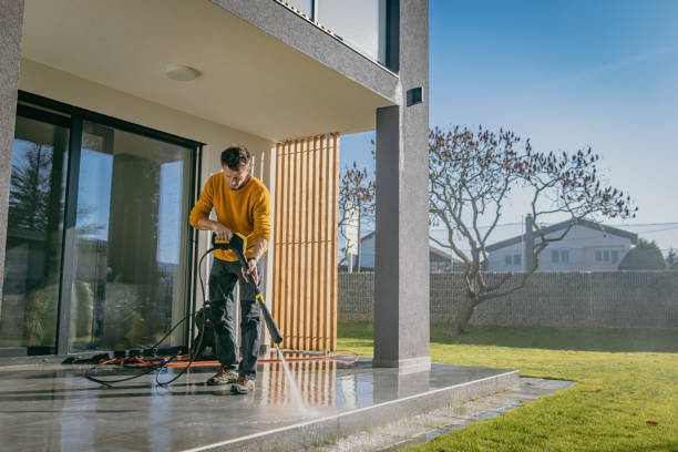 Reliable Holly Springs, MS Pressure Washing Solutions
