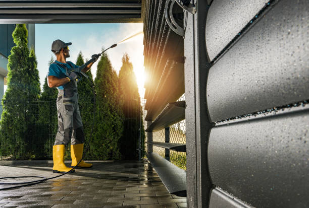 Animal Enclosure Cleaning in Holly Springs, MS
